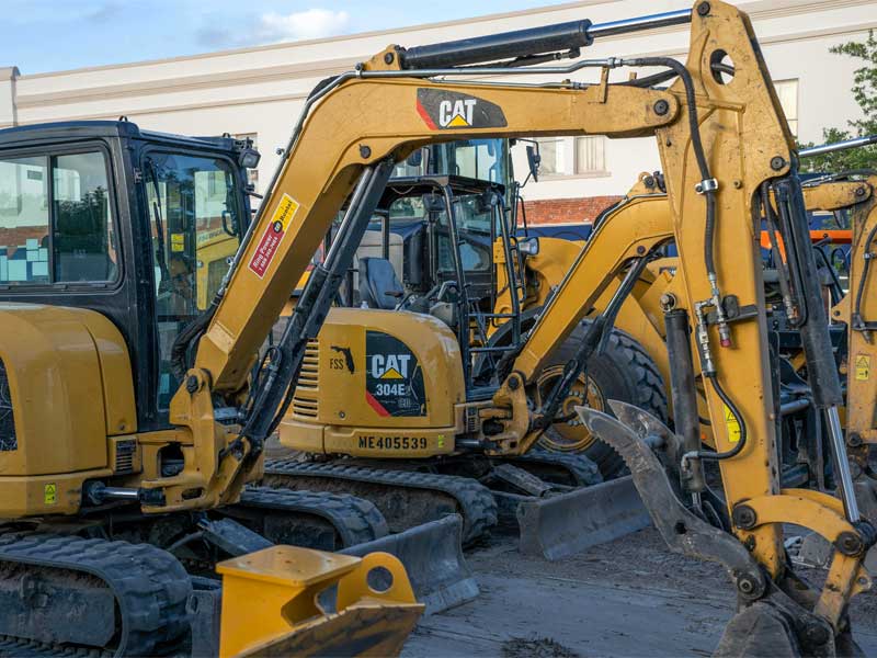 Démolition de bâtiment Manosque