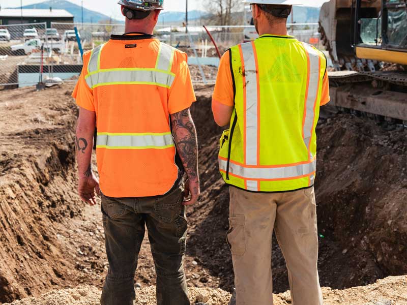 Consultation chantier Manosque
